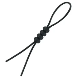 Trinity Vibes Penis Rings>Adjustable Cock-And-Ball Tie
