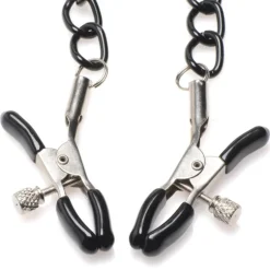 Master Series Leashes & Collars | Nipple Clamps & Stimulators><noscript><img width=