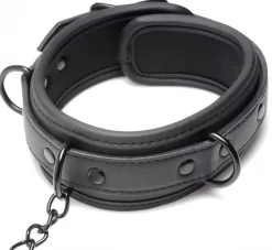 Master Series Leashes & Collars | Nipple Clamps & Stimulators><noscript><img width=