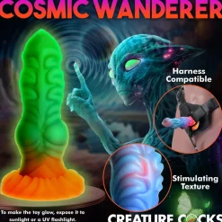 Creature Cocks Silicone Dildos><noscript><img width=