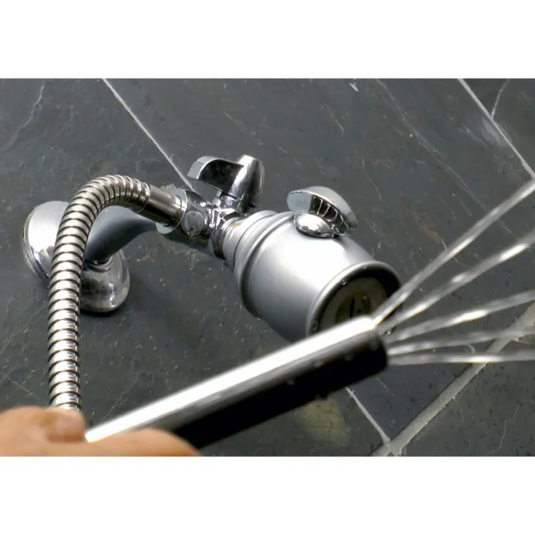Clean Stream Anal Douches & Enemas>All in One Shower Enema System