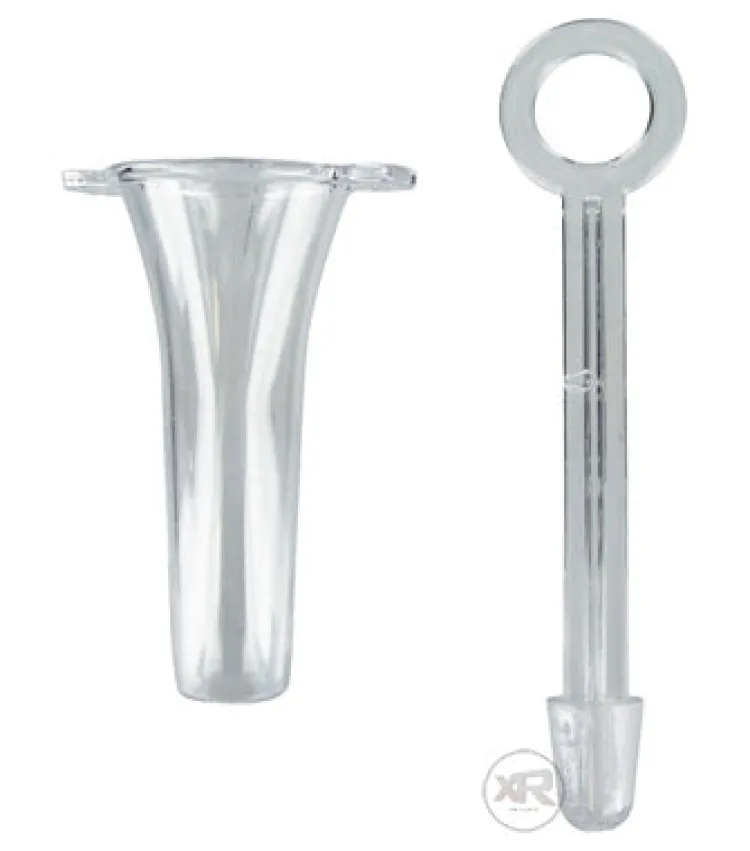 Kink Industries Medical Equipment>Anal / Rectum Proctoscope