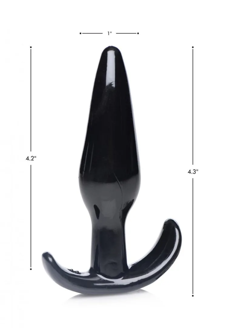 Frisky Anal Starter Toys | Butt Plugs>Anal Teaser Comfort Plug