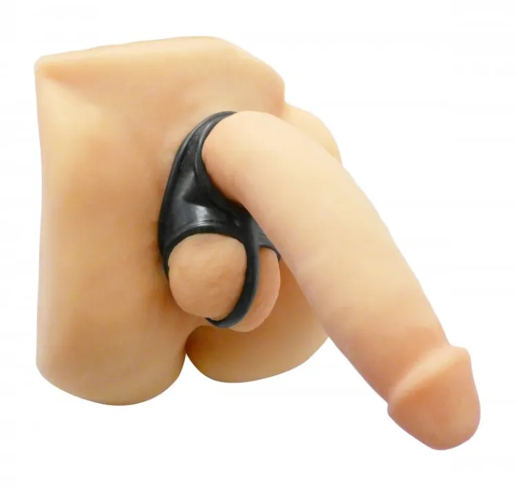 Master Series Penis Rings>Annex Erection Enhancer