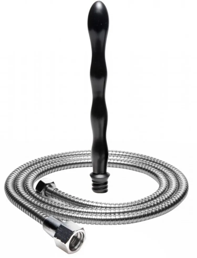 Clean Stream Anal Douches & Enemas>Aqua Shot Cleansing System