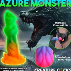 Creature Cocks Silicone Dildos><noscript><img width=
