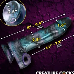 Creature Cocks Silicone Dildos | Vibrating Dildos><noscript><img width=
