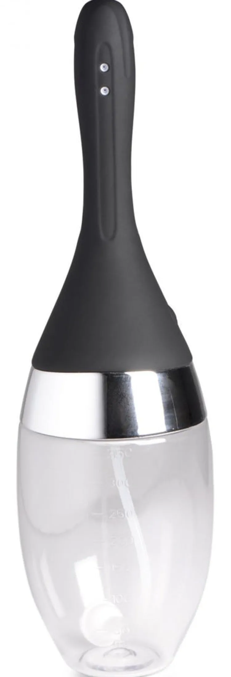 Clean Stream Anal Douches & Enemas>Auto-Vibrating Enema Bulb