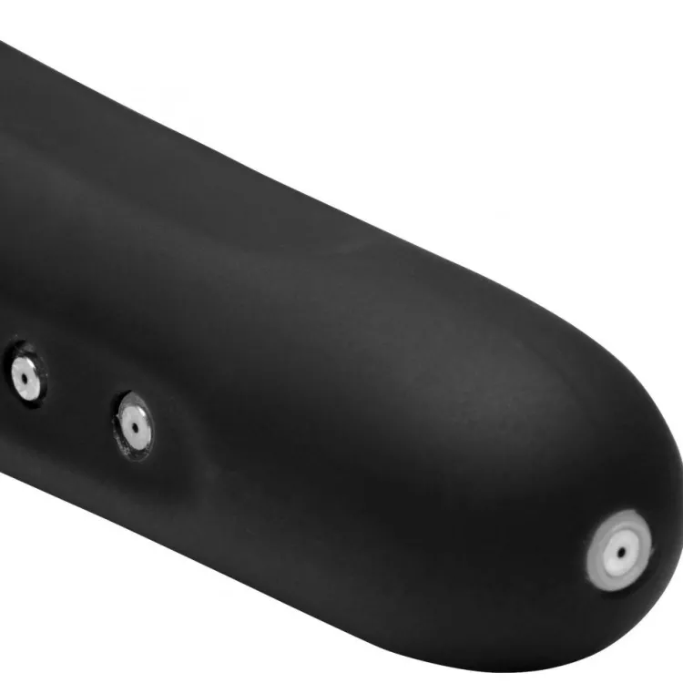Clean Stream Anal Douches & Enemas>Auto-Vibrating Enema Bulb