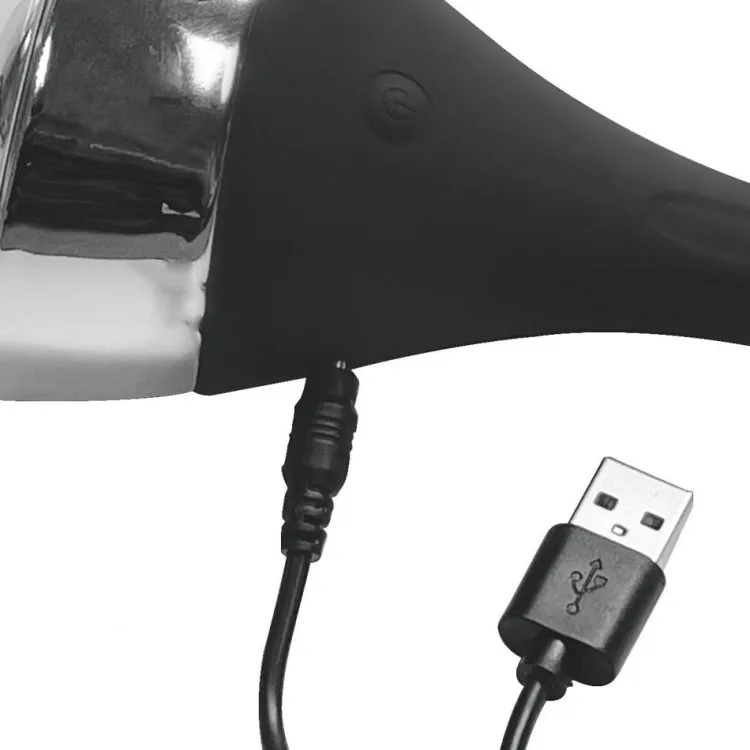 Clean Stream Anal Douches & Enemas>Auto-Vibrating Enema Bulb