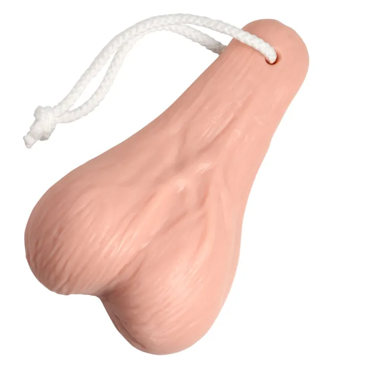 Big Ballers Games & Novelties>Balls Soap
