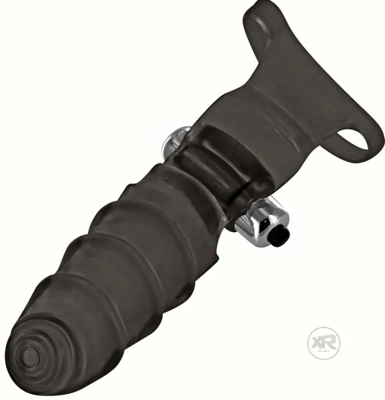 Master Series Insertable & Realistic Dildo Vibrators | G-Spot Vibrators>Bang Bang Vibrating Finger Glove