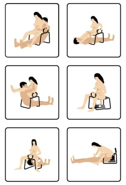 LoveBotz Luxury Toys | Sex Furniture, Swings, & More><noscript><img width=