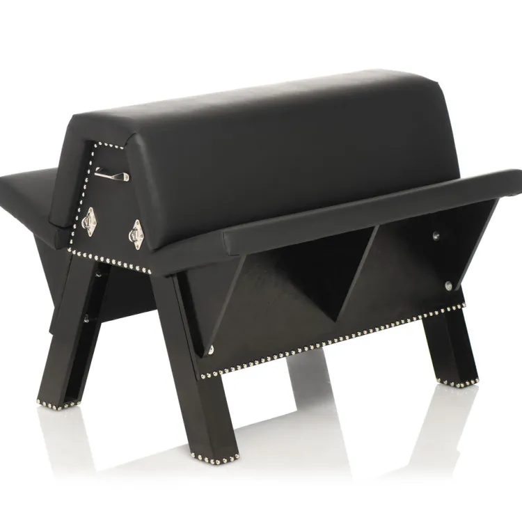 Master Series Luxury Toys | Sex Furniture, Swings, & More>Bareback Submission Horse