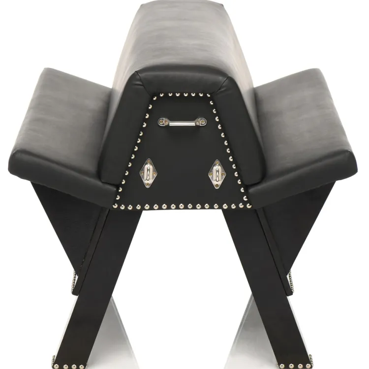 Master Series Luxury Toys | Sex Furniture, Swings, & More>Bareback Submission Horse