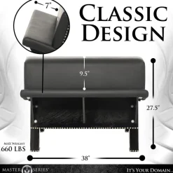 Master Series Luxury Toys | Sex Furniture, Swings, & More><noscript><img width=