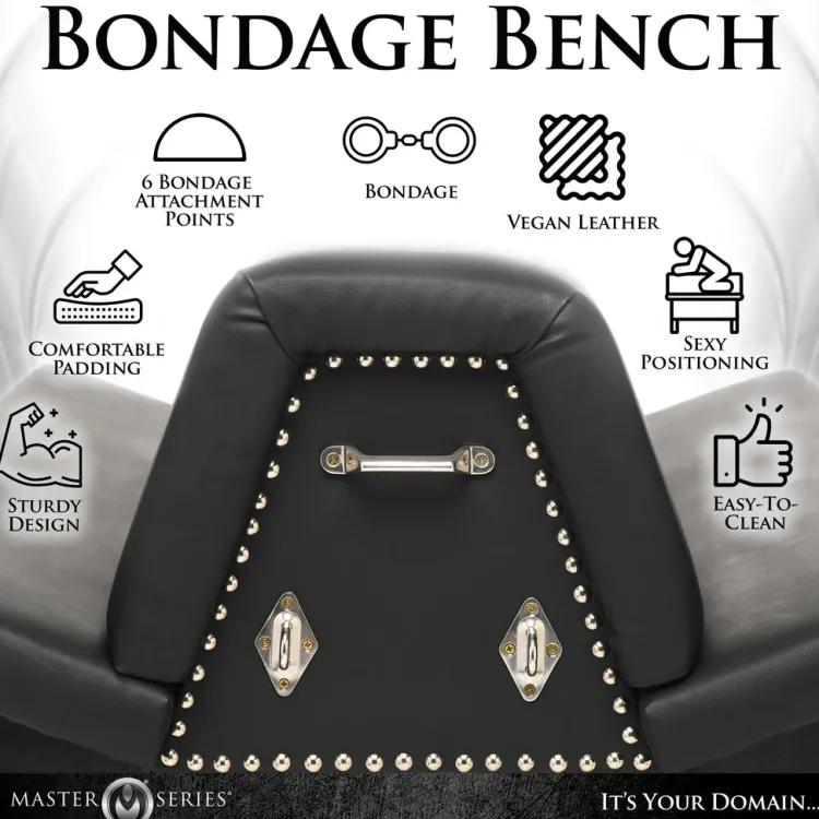 Master Series Luxury Toys | Sex Furniture, Swings, & More>Bareback Submission Horse