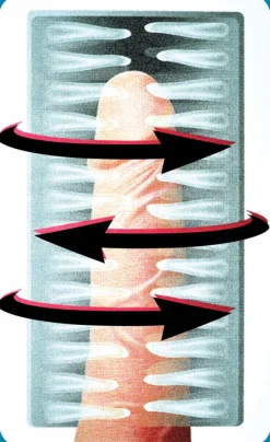 LoveBotz Automatic & Hands-Free Masturbators | Vibrating Strokers><noscript><img width=