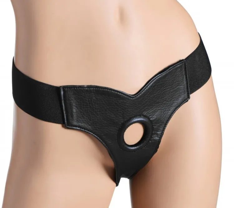 Strap U Anal Pegging Toys>Bella Strap-On Harness