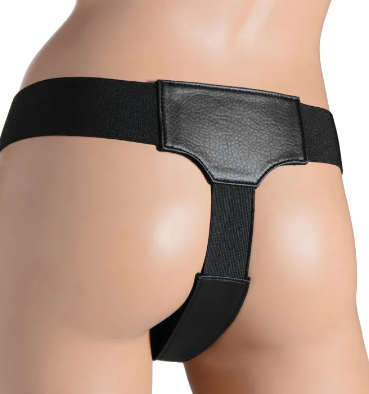Strap U Anal Pegging Toys>Bella Strap-On Harness