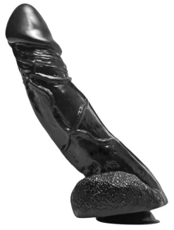 SexFlesh Ultra Realistic Sex Toys | Large Dildos>Big Bob 11-Inch Dildo