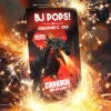 Creature Cocks Games & Novelties>BJ Pops Warming Oral Sex Candy