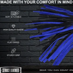 Strict Leather Impact: Whips, Crops & Spankers><noscript><img width=