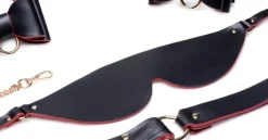Master Series Leashes & Collars | Impact: Whips, Crops & Spankers><noscript><img width=