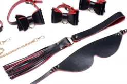 Master Series Leashes & Collars | Impact: Whips, Crops & Spankers><noscript><img width=