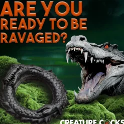 Creature Cocks Penis Rings><noscript><img width=