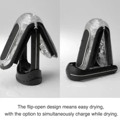 Tenga Automatic & Hands-Free Masturbators | Vibrating Strokers><noscript><img width=