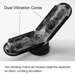 Tenga Automatic & Hands-Free Masturbators | Vibrating Strokers><noscript><img width=