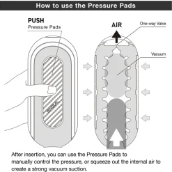 Tenga Automatic & Hands-Free Masturbators | Vibrating Strokers><noscript><img width=