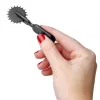 Master Series Medical Equipment | Sensation Play, Tools & Accessories>Black Mini Sensation Wheel