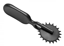 Master Series Medical Equipment | Sensation Play, Tools & Accessories>Black Mini Sensation Wheel