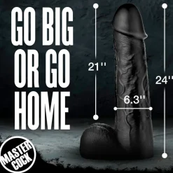 Master Cock Large Dildos | Realistic Dildos><noscript><img width=