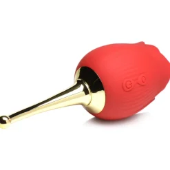 Bloomgasm Silicone Vibrators | Waterproof Vibrators><noscript><img width=