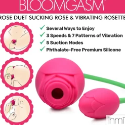 Inmi Unique Vibrators | Rechargeable Vibrators><noscript><img width=