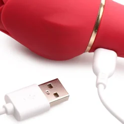 Bloomgasm Silicone Vibrators | Waterproof Vibrators><noscript><img width=