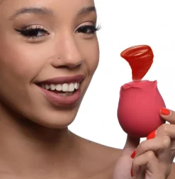 Bloomgasm Silicone Vibrators | Waterproof Vibrators><noscript><img width=