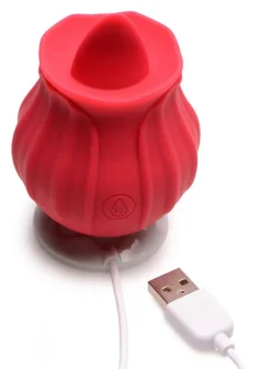 Bloomgasm Silicone Vibrators | Waterproof Vibrators><noscript><img width=