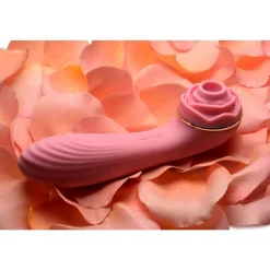 Bloomgasm Insertable & Realistic Dildo Vibrators | G-Spot Vibrators><noscript><img width=