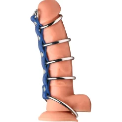 Strict Leather Cock & Ball Devices | Penis Rings><noscript><img width=