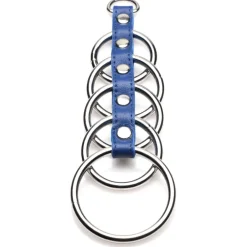 Strict Leather Cock & Ball Devices | Penis Rings><noscript><img width=