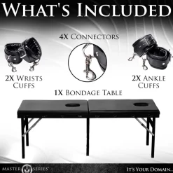 Master Series Luxury Toys | Sex Furniture, Swings, & More><noscript><img width=