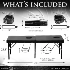 Master Series Luxury Toys | Sex Furniture, Swings, & More><noscript><img width=