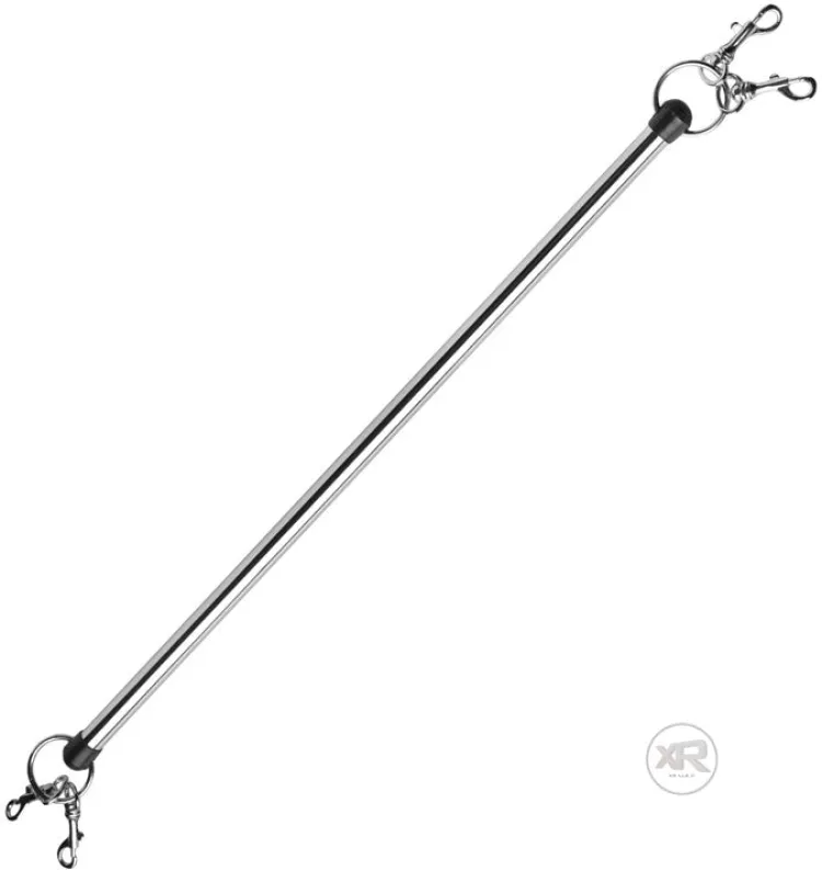 Frisky Sex Furniture, Swings, & More | Sex Furniture>Bondage Bar with Cuffs