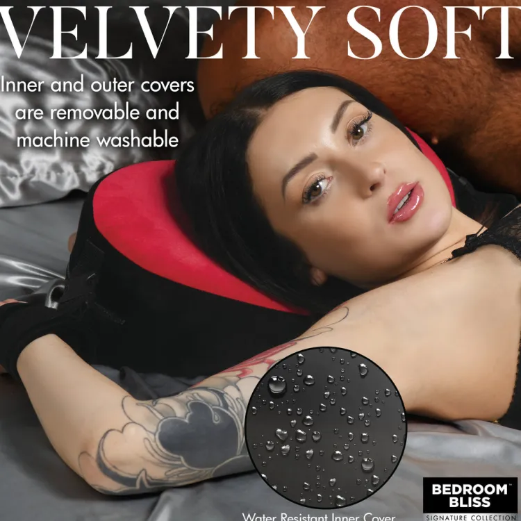 Bedroom Bliss Sex Furniture, Swings, & More | Sex Furniture>Bondage Love Pillow
