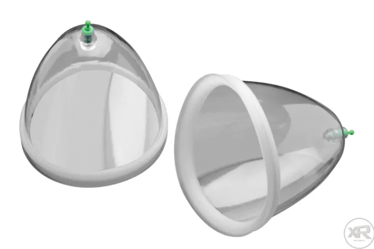 Size Matters Female Enhancement>Breast Cupping System