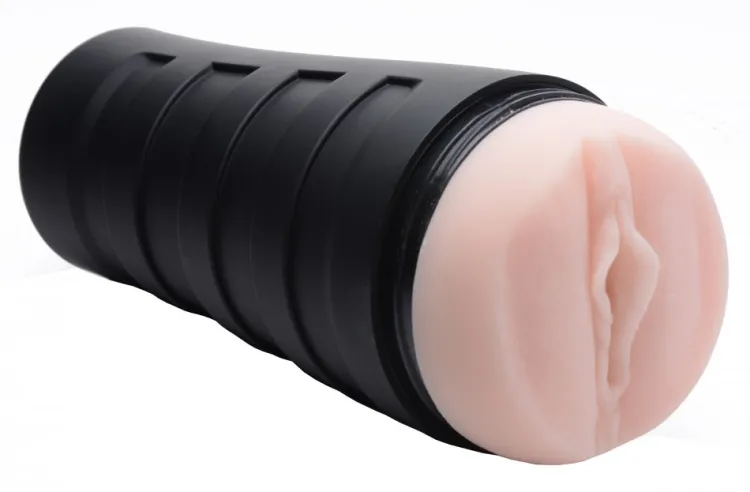 Mistress Pocket Pussy & Porn Star Masturbators>Brooke Deluxe Pussy Stroker